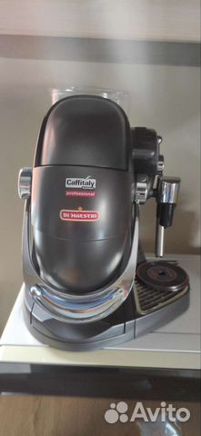 Капсульная кофемашина Caffitaly Di Maestri