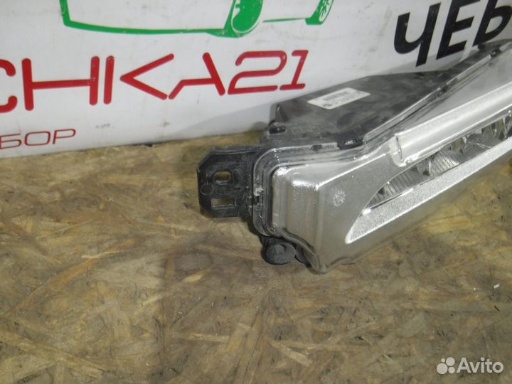 Фара птф левая BMW X5 G05 X6 G06 (2018+)