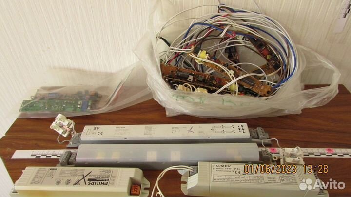 Эпра Navigator NB-ETL-236-EA3 / Т8 2х36 Вт