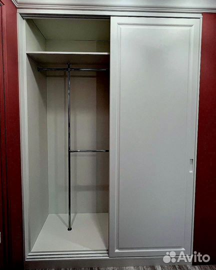 Шкаф новый в рассрочку без банка