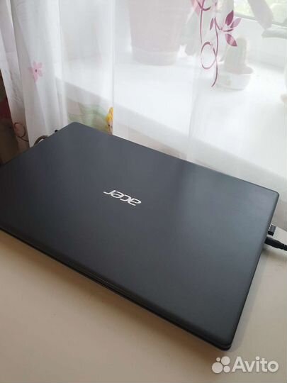 Ноутбук acer