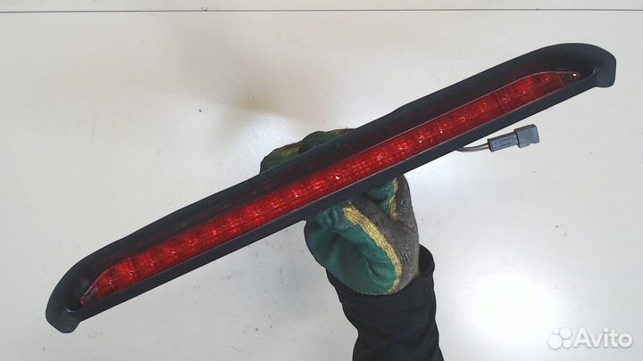 Фонарь (стоп-сигнал) Opel Vectra C, 2004