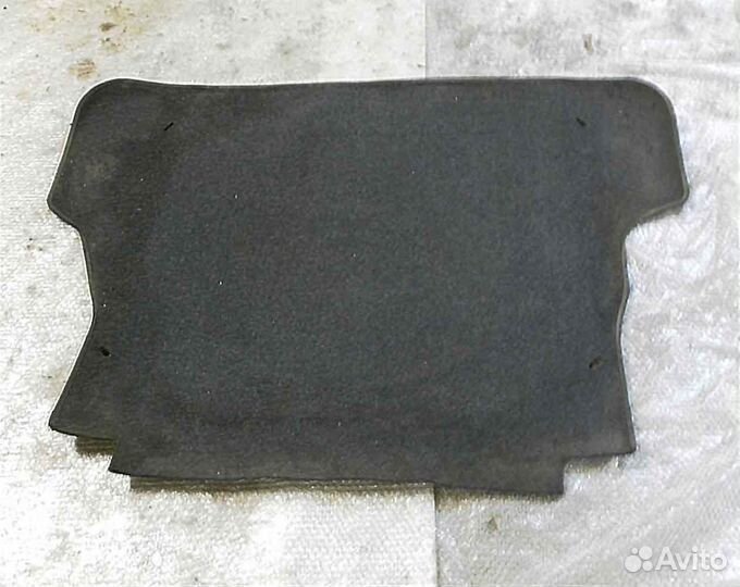 Ковер багажника Kia Spectra