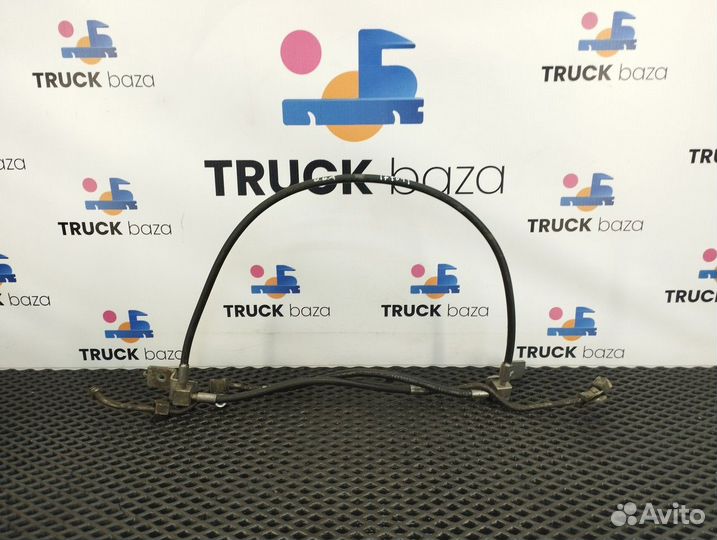 1811111 Шланг замка кабины Daf XF106