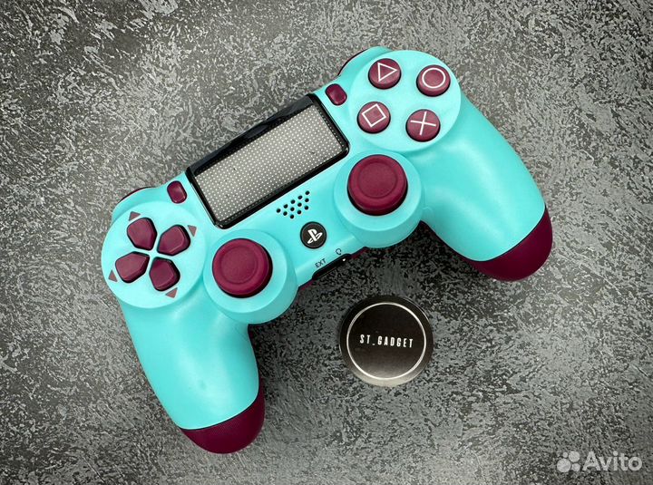 Геймпад DualShock PS4 новый + доставка