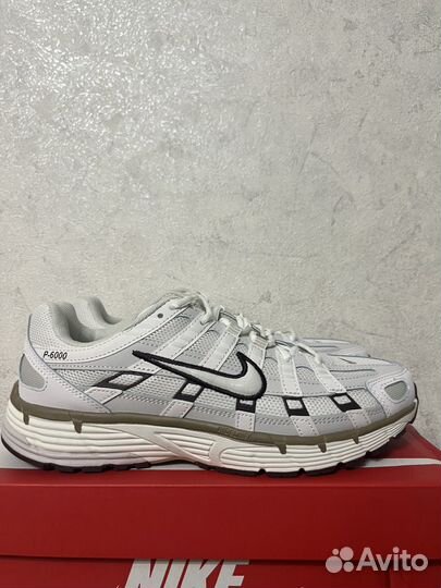 Nike p6000 оригинал
