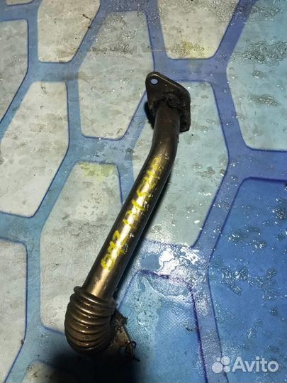 Трубка егр 07Z131521P