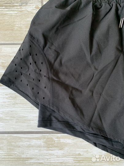 Шорты женские новые
