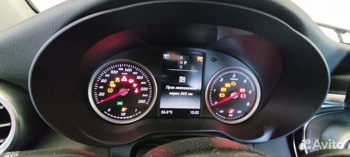 Отключение Adblue мочевины