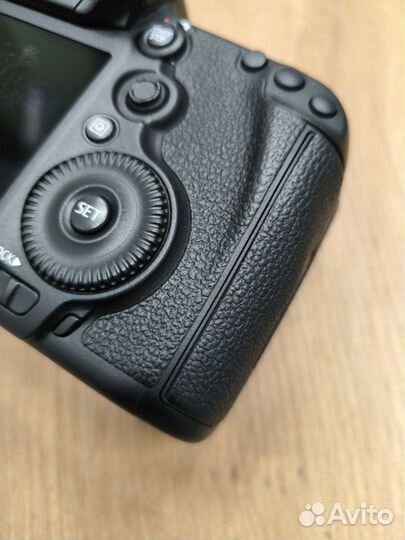 Canon EOS 5D mark III Body