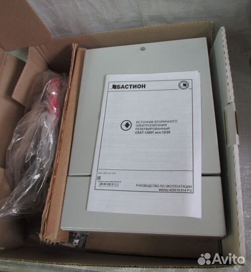 Скат-2400 исп. 6/10