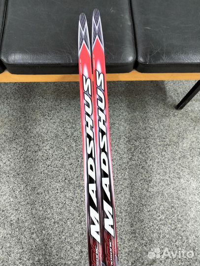 Лыжи беговые