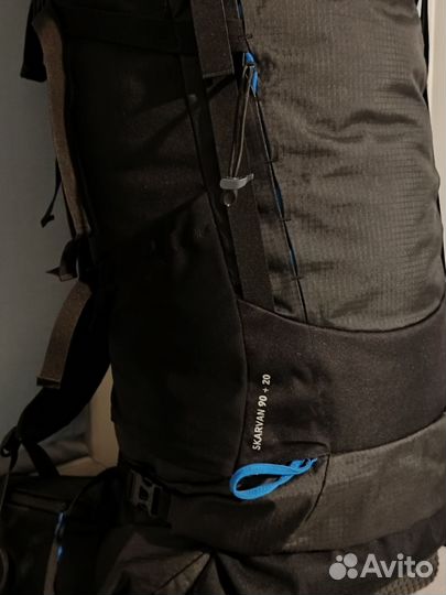 Рюкзак VauDe Skarvan 90+20 л