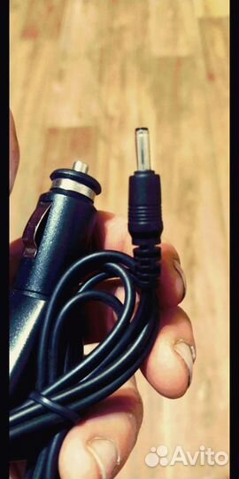 Фотоаппарат Зарядник для навигатора