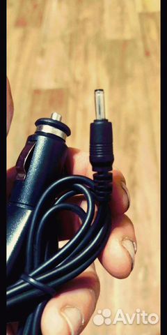 Фотоаппарат Зарядник для навигатора