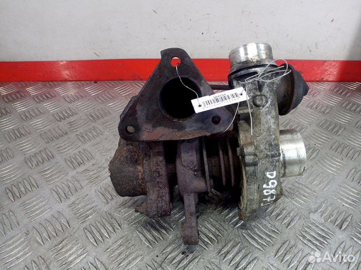 Турбина для Renault Master 2 7701477421