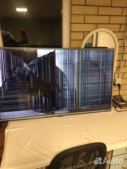 6870C-0481A с тв LG 49LF620V