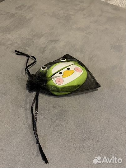 Чехол для airpods pro