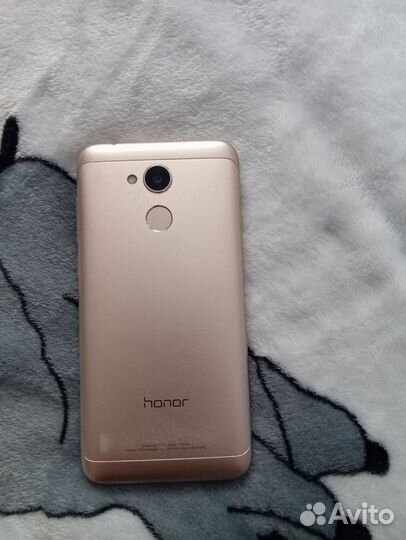 HONOR 6A, 2/16 ГБ