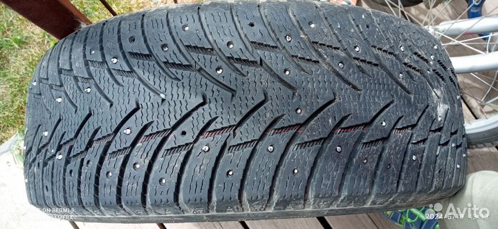 Nankang SW-8 205/55 R16 94T