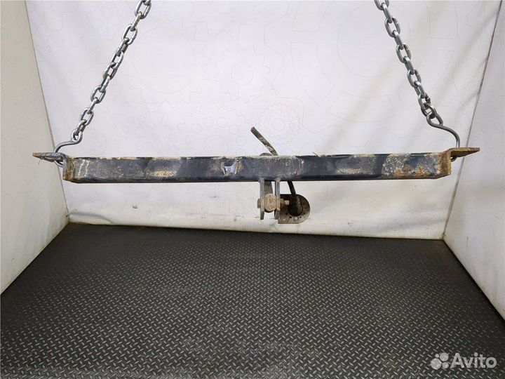 Прицепное устройство Mercedes C W202, 1993