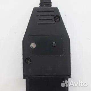 Мультимарочный тестер одометров для УАЗ профи