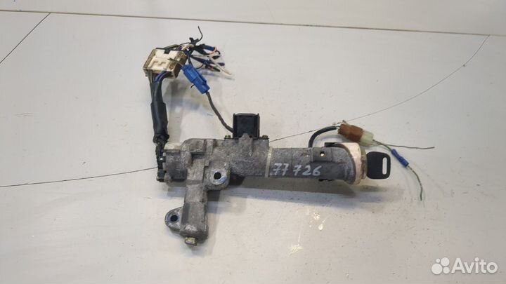 Замок зажигания Toyota MR2, 1991