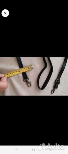 Ремни для сумки разные