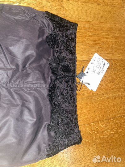 Штаны с подкладкой Mes Ami р.10