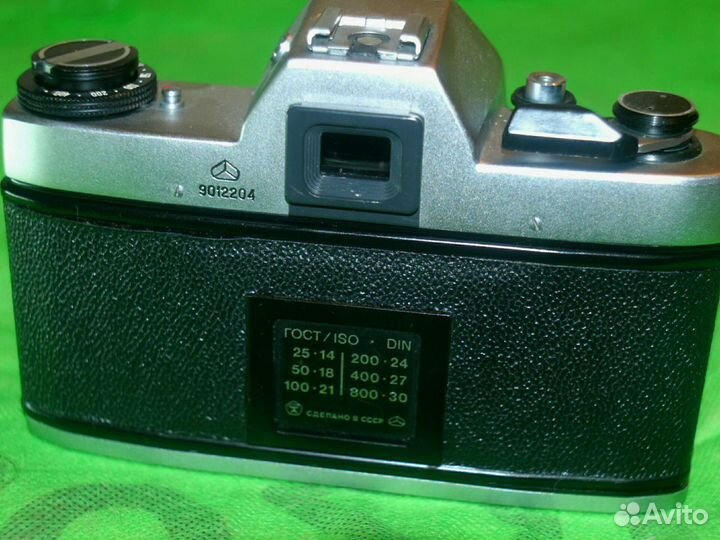 Фотоаксессуары СССР
