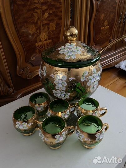 Набор столовой посуды