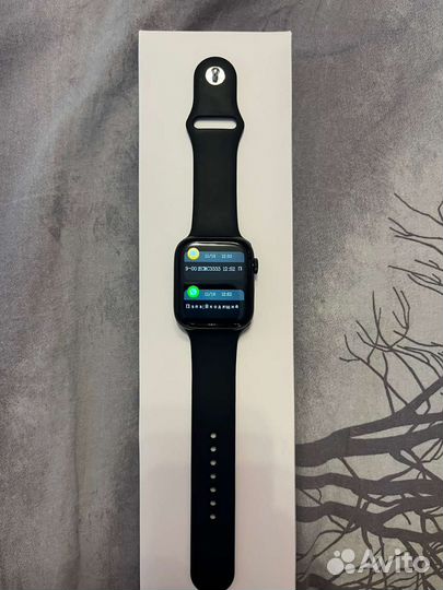Apple watch 7 2022 года