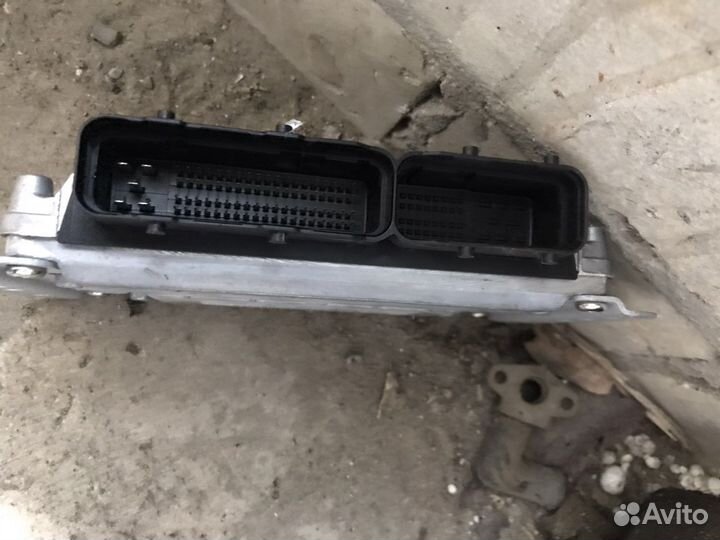 Заз шанс сенс, эбу