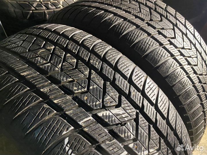 Pirelli Scorpion Winter 275/45 R21 107V