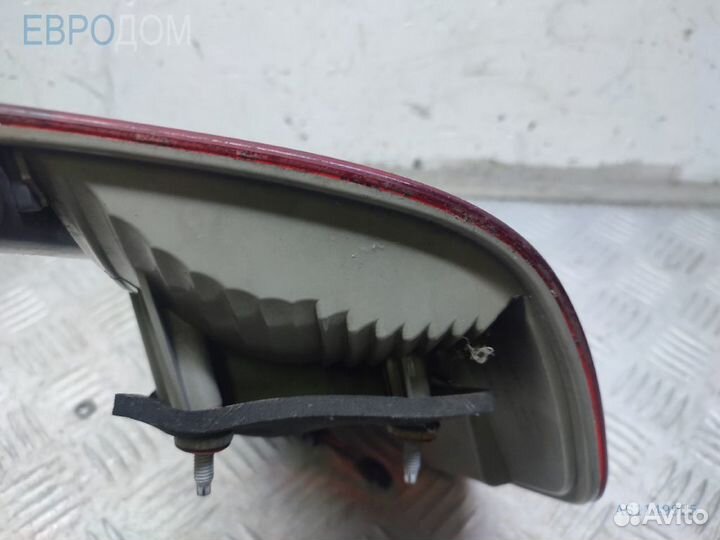 Стоп правый в крыло на BMW E83 LCI s1149925