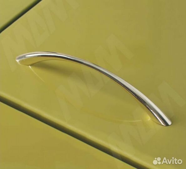 Ручка скоба