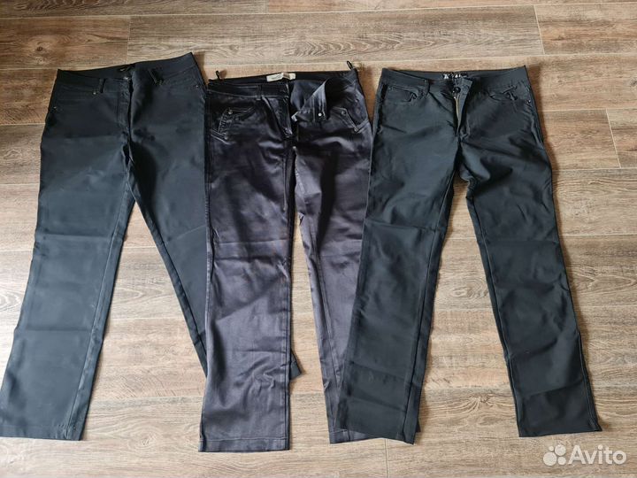 Женские вещи пакетом, р. 48-50