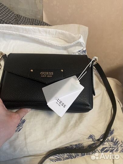 Сумка guess