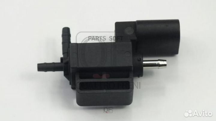 Quattro freni QF96A00244 Датчик audi A3 преобразов