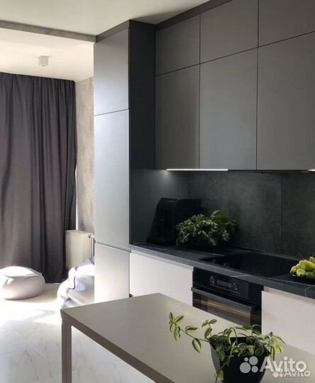 Кухня на заказ CS - 159