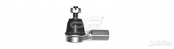 Наконечник рулевой тяги перед прав/лев 1573