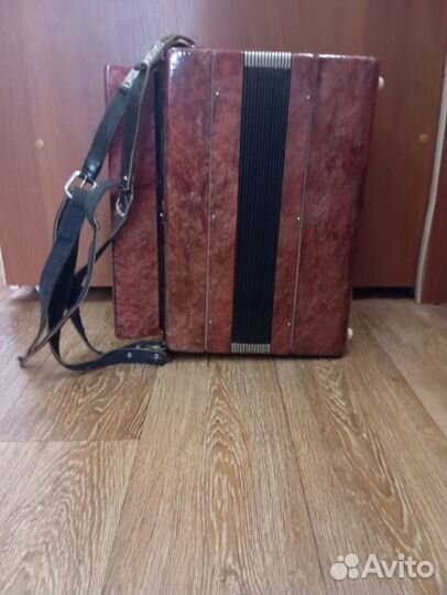 Баян детский