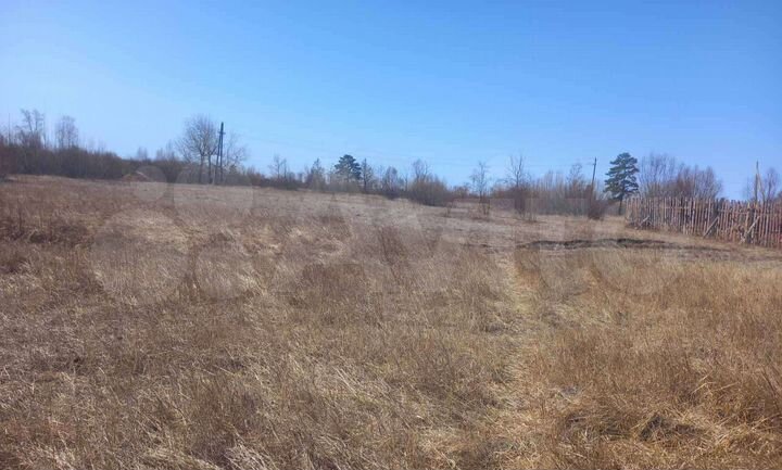 Участок 16 сот. (СНТ, ДНП)