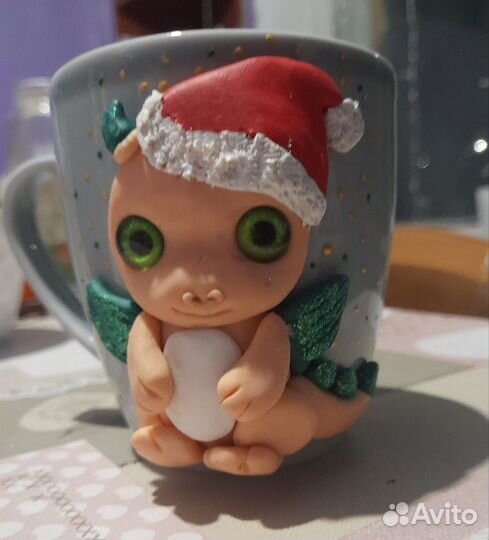 Подарочные кружки