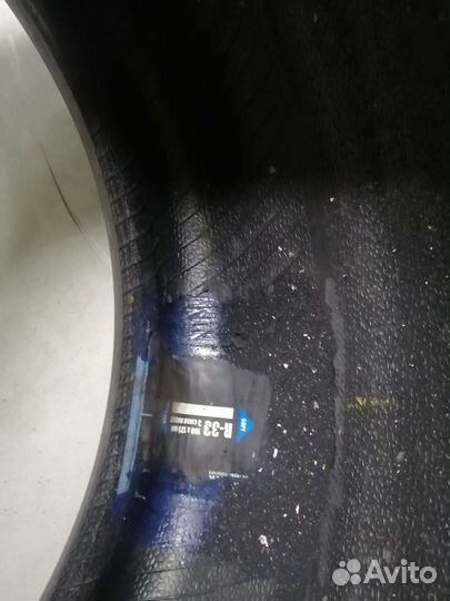 Pirelli P Zero 255/40 R18 и 285/35 R18