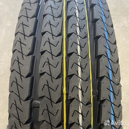 КАМА Kама-Euro LCV-131 235/65 R16C 115