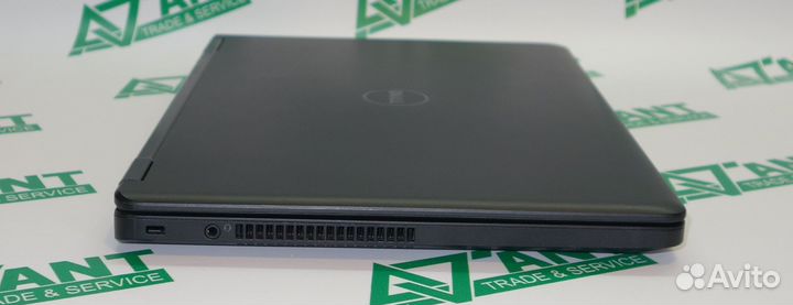 Dell Latitude E5450
