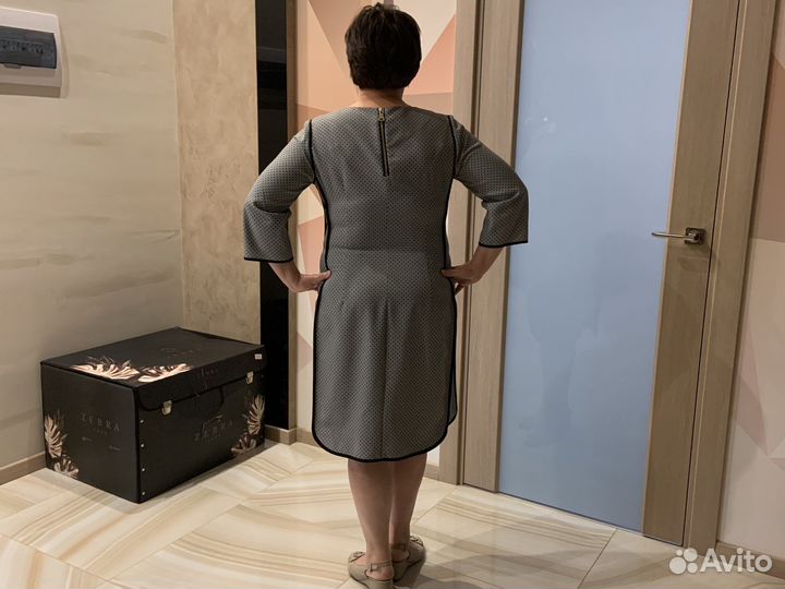 Платье 50 размер