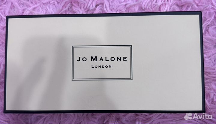 Набор духов jo malone