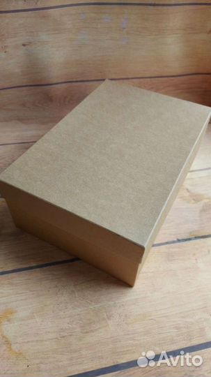 Коробка подарочная